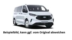 Gebraucht 2025 Ford Transit Custom Trend Kombi | 41.880 € (Fairer Preis)