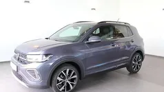 Gebraucht 2025 VW T-Cross R-line SUV | 30.949 € (Fairer Preis)