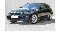 Gebraucht 2022 BMW 318 Advantage Kombi | 26.680 € (Guter Preis)