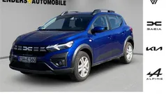 Metallic Gebraucht 2024 Dacia Sandero Expression Kleinwagen | 16.990 € (Fairer Preis)