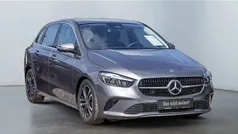 Gebraucht 2023 Mercedes B200 Progressive Van / Kleinbus | 31.120 € (Fairer Preis)