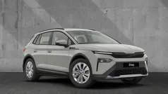 Gebraucht 2025 Skoda Elroq SUV | 32.890 € (Superpreis)