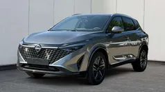 Grau Neu 2025 Nissan Qashqai 360º SUV | 30.780 € (Guter Preis)