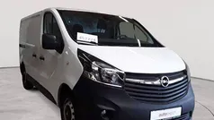 Gebraucht 2018 Opel Vivaro S Van | 13.690 € (Superpreis)