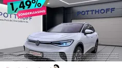 Gebraucht 2025 VW ID.4 Pro SUV | 37.443 € (Superpreis)