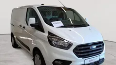 Gebraucht 2019 Ford Transit Custom Trend Abholung | 19.690 € (Fairer Preis)