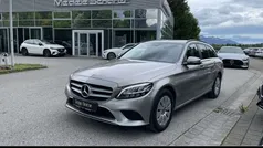 Gebraucht 2019 Mercedes C220 Limousine | 27.940 € (Fairer Preis)