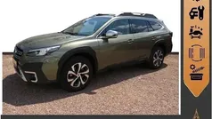 Gebraucht 2022 Subaru Outback Platinum SUV | 28.990 € (Superpreis)