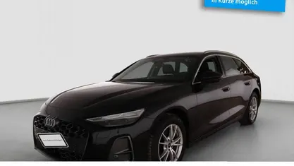 Second-hand Audi A6 Ambiente 204 CP (150 kW) 2025 Break