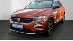 Gebraucht 2019 VW T-Roc IQ Drive SUV | 20.880 € (Guter Preis)