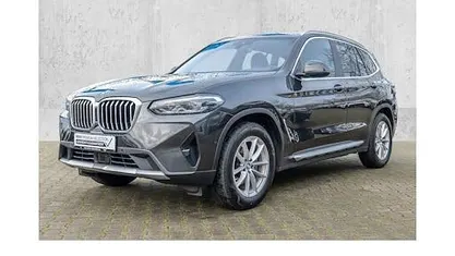 Gebraucht BMW X3 Sport Line 190 PS (139 kW) 2023 SUV