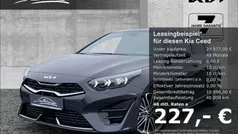 Pentametal Neu 2025 Kia Ceed GT GT-Line Limousine | 29.977 € (Guter Preis)