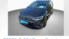 Gebraucht 2024 VW Touran R-line Van / Kleinbus | 33.950 € (Guter Preis)