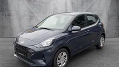 Aurora grey Neu 2025 Hyundai i10 Kleinwagen | 16.970 € (Fairer Preis)