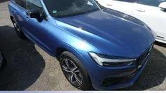 Gebraucht 2021 Volvo XC60 R-Design SUV | 34.490 € (Guter Preis)