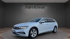 Gebraucht 2022 VW Passat Kombi | 24.990 € (Fairer Preis)