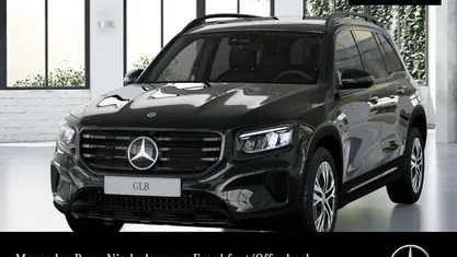 Gebraucht 2025 Mercedes GLB200 Progressive SUV | 41.990 € (Fairer Preis)