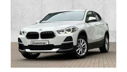 Gebraucht BMW X2 Advantage 150 PS (110 kW) 2023 SUV