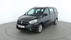 Gebraucht 2021 Dacia Lodgy Comfort Van / Kleinbus | 14.920 € (Fairer Preis)