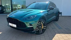 Gebraucht 2025 Aston Martin DBX 707 SUV | 229.707 €