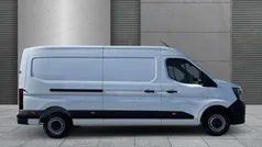 Gebraucht 2024 Renault Master Van | 37.290 € (Fairer Preis)