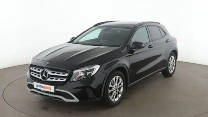 Gebraucht 2018 Mercedes GLA180 SUV | 18.540 € (Fairer Preis)