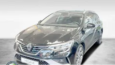 Gebraucht 2023 Renault Mégane GrandTour R.S. Kombi | 24.890 € (Fairer Preis)