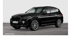Gebraucht 2024 BMW X3 M Sport SUV | 62.999 € (Fairer Preis)