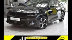 Gebraucht 2024 Opel Astra Kombi | 23.850 € (Fairer Preis)