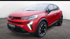 Gebraucht 2024 Renault Captur Techno SUV | 22.180 € (Fairer Preis)