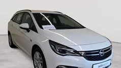 Gebraucht 2019 Opel Astra Edition Kombi | 10.990 € (Fairer Preis)