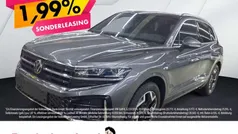 Grau Gebraucht 2025 VW Touareg R-line SUV | 62.777 € (Fairer Preis)
