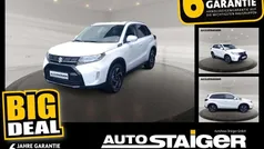 Weiß Neu 2025 Suzuki Vitara Comfort+ SUV | 23.990 € (Guter Preis)