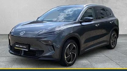 Other Gebraucht 2025 MG MGS5 EV Luxury SUV | 28.880 € (Guter Preis)