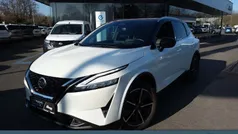 Gebraucht 2022 Nissan Qashqai Tekna SUV | 24.850 € (Fairer Preis)