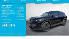 Gebraucht 2025 VW Tiguan Elegance SUV | 49.450 € (Guter Preis)