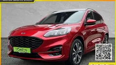 Gebraucht 2021 Ford Kuga ST-Line X SUV | 23.990 € (Fairer Preis)