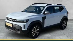 Gebraucht 2025 Dacia Duster Expression SUV | 22.770 € (Fairer Preis)