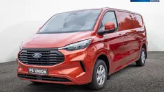 Gebraucht 2025 Ford Transit Custom Limited | 46.990 € (Fairer Preis)