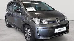 Siliziumgrau metallic Gebraucht 2022 VW e-up! Style Kleinwagen | 14.390 € (Fairer Preis)