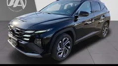 Abyss black Neu 2025 Hyundai Tucson Prime SUV | 35.990 € (Fairer Preis)
