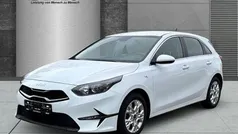 Gebraucht 2022 Kia Ceed Vision Limousine | 16.980 € (Fairer Preis)