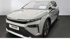 Gebraucht 2025 Skoda Elroq Lodge SUV | 42.980 € (Fairer Preis)