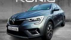 Graphitgrau Gebraucht 2022 Renault Arkana Zen SUV | 18.880 € (Superpreis)