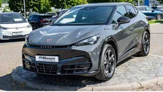 Grau Neu 2025 Cupra Tavascan Endurance SUV | 51.360 € (Fairer Preis)