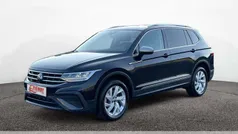 VW Tiguan Allspace