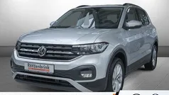 Gebraucht 2020 VW T-Cross Life SUV | 17.690 € (Fairer Preis)