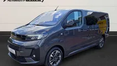 Gebraucht 2024 Opel Zafira Life Edition Van | 36.945 € (Superpreis)