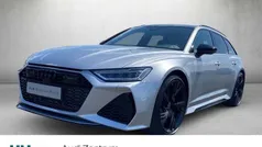Gebraucht 2025 Audi RS6 Sport Kombi | 134.890 € (Superpreis)