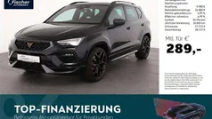Schwarz Gebraucht 2022 Cupra Ateca VZ SUV | 34.980 € (Fairer Preis)